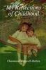 The My Reflections of Childhood Book