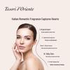 Tesori d'Oriente Water Lotus Shower Gel Set
