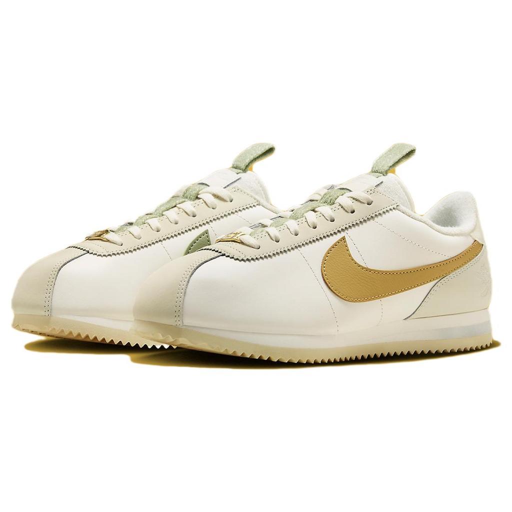New Nike Cortez Sail Maize Women's FV3639-171