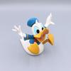 Mickey Mouse No-Punch Doorstop: Cute Anti-Collision Home Ornament.