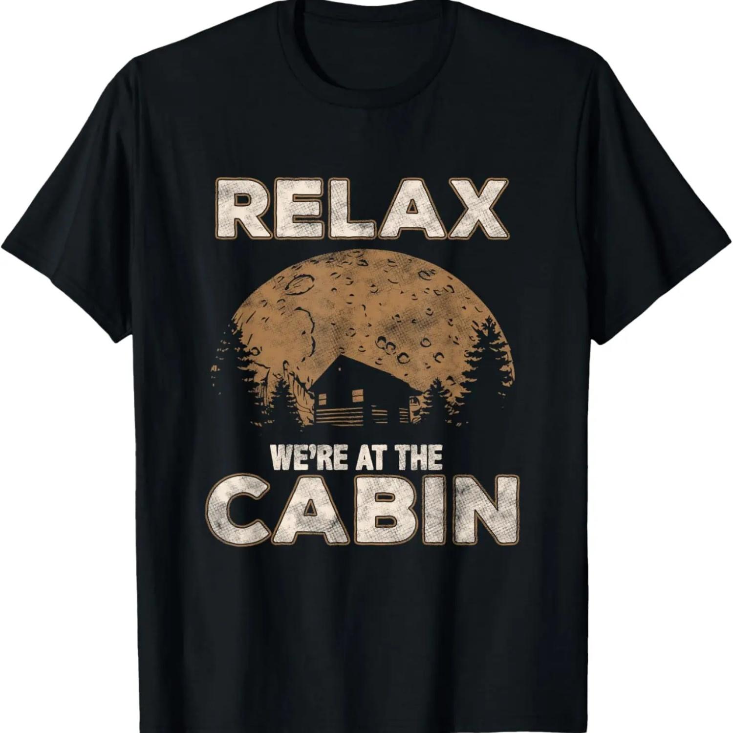 Inclusive T-Shirt,100% cotton S