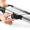 Stainless Steel Vegetable Slicer Multi-function Adjustable Shredded Potatoes Onion Carrot Lemon Cutting Tools Household Gadgets