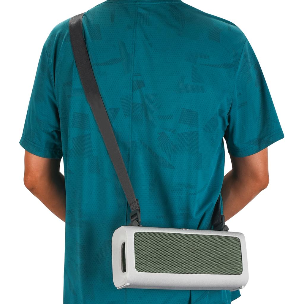 For Sony ULT Field 3 Silicone Case Protective Sleeve Anti-Scratch Speakers Protector Wireless Speakers Protective Carrying Cases