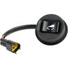 Trim and Tilt Switch 6R3-82563-01-00 for Yamaha Outboard 115-225HP | Three-pin Trim and Tilt Switch for Selected Yamaha 115-225 HP Outboards