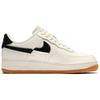 Nike  Air Force 1 07 LXX Vandalized Women Sneakers Cream Sail Black BV0740-101