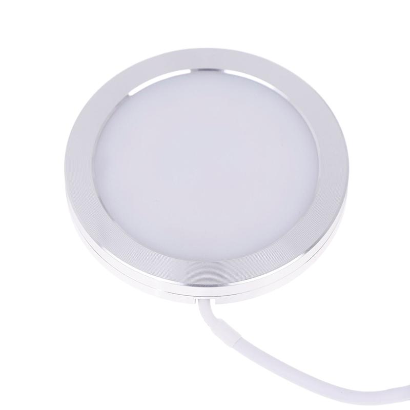 Pro sadu LED lampy do laboratoře 001 Bílá/Studená bílá/Teplá bílá DC 5V 2W RGB Pro díly 3D tiskárny Bambu Lab Oficiální laboratorní příslušenství