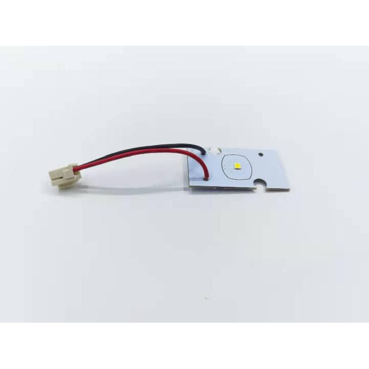 

W10843353 W11205083 W10695459 LED Module For Whirlpool Refrigerator Light(LED Board only!)
