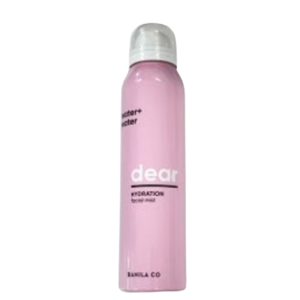 BANILA CO Dear Hydration Mist 120ml
