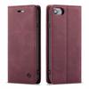 Sc Wallet Iphone 7/8/Se 2020 Red