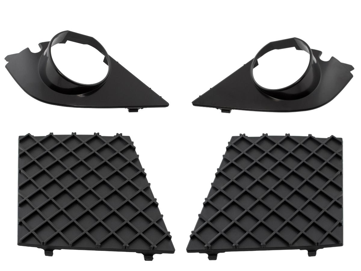 BMW 5 E60 E61 03-10 Set
