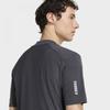 adidas Men S Cooling Technology Trail Running Tee Terrex Experior