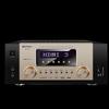 SANSUI DM-30A 7.2-Channel Audiophile Home Theater Amplifier CN Plug (adapter Included)