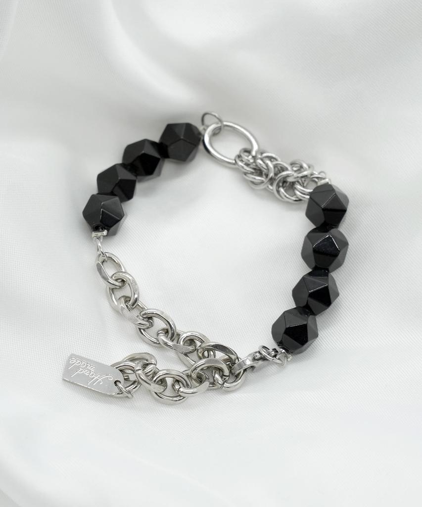 Iamj Mono Edge Bracelet