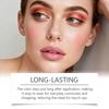 Zephoco Soft Matte Long-Lasting Blush Stick in Dusty Rose: Gentle, Moisturizing, Lightweight, Adheres Well.