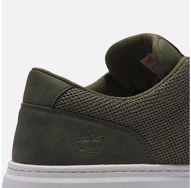 Timberland Maple Grove Knit Oxford Sneakers