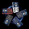 R36PRO Open Source Handheld Game Console: GBA, Arcade, FC, PSP Classics with Touchscreen