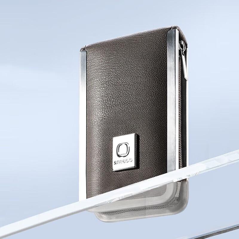 Seesoo Portable Nail Clipper Set