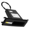 15W Car Wireless Charger   Fast Charging Phone Holder Fit for Mitsubishi Pajero 2014?2020