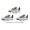 Adidas ENTRAP Skateboard Shoes Unisex Low Top White JQ3923(TeamS2-S-BOX)