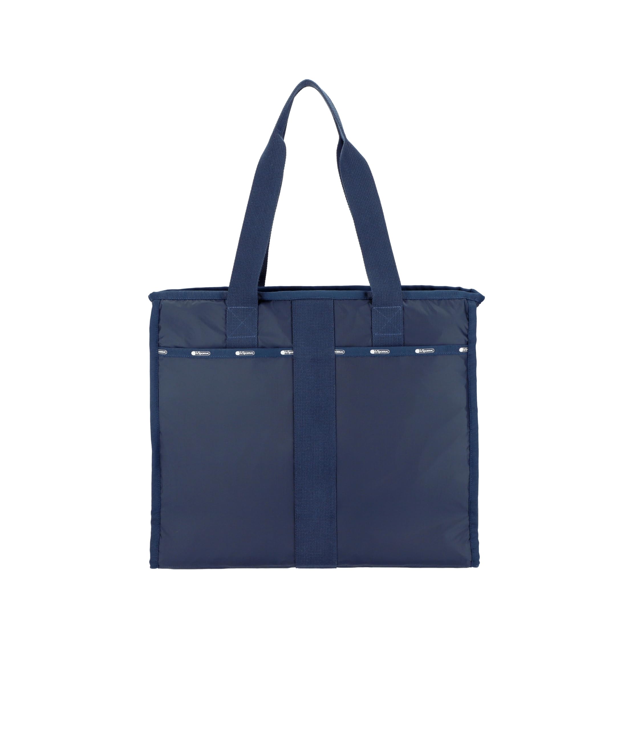

Офіційна сумка ESSENTIAL Dark Blue C [LeSportsac] CARRYALL/1121 жіноча