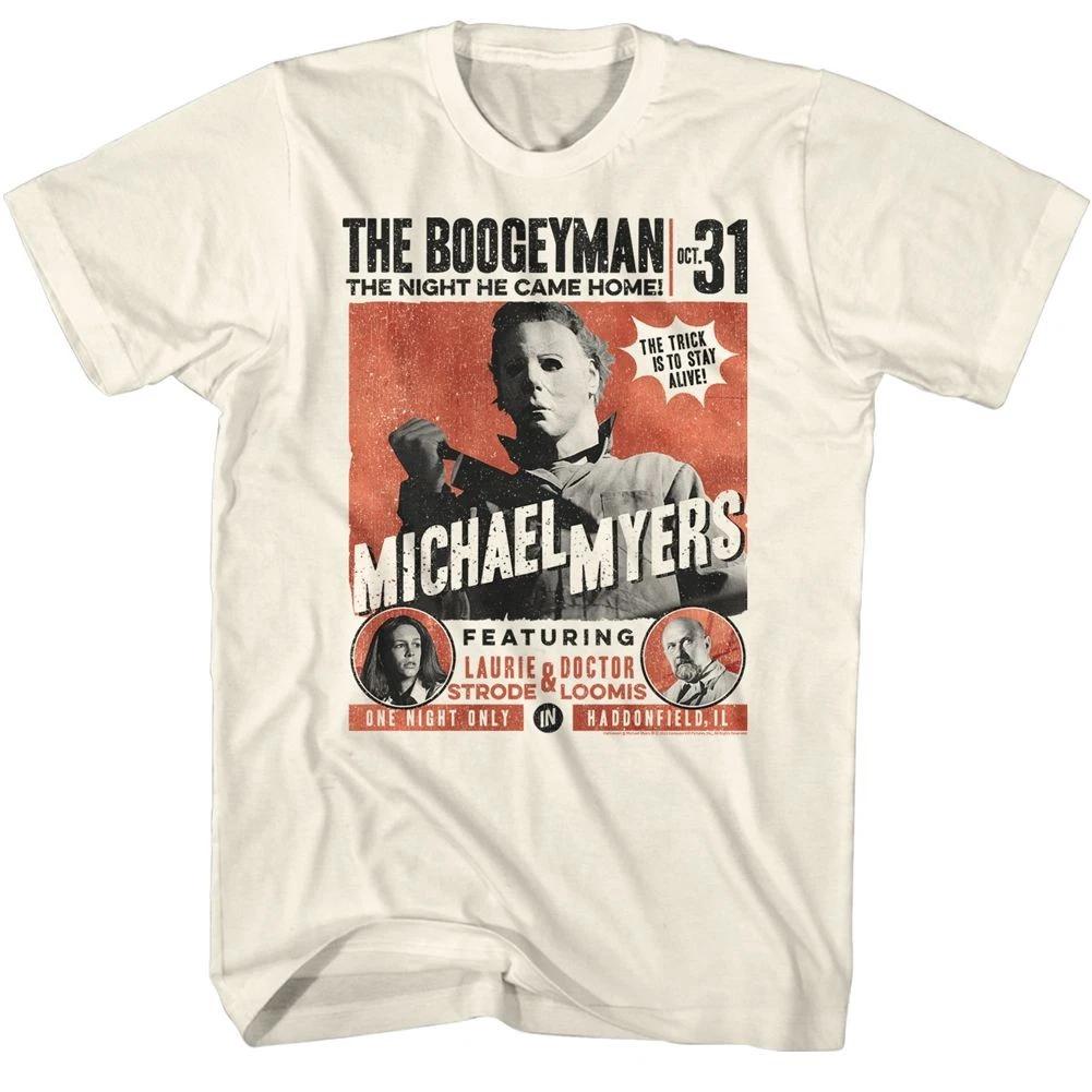 Halloween Poster Style Movie Children s T-shirt 130