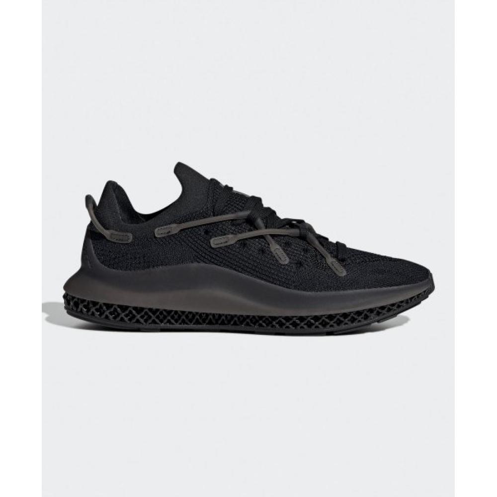 

adidas ADIDAS 4D Fusio Черный H04510