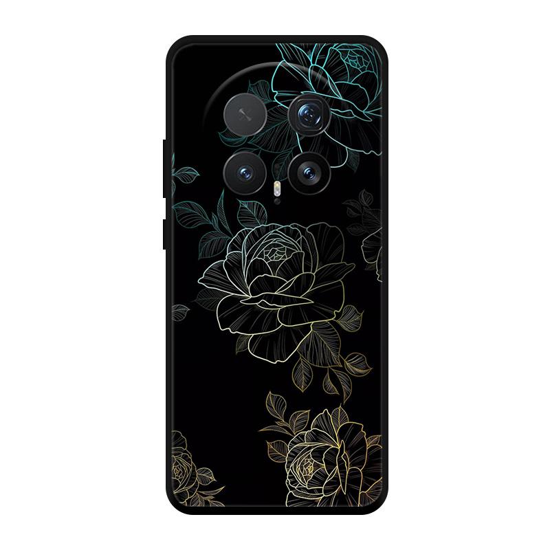 For Honor Magic8 Pro Magic 8 Soft Silicone Shell Protective Cover Cool Animal Cartoon Pattern Phone Case For Honor Magic 8 Pro