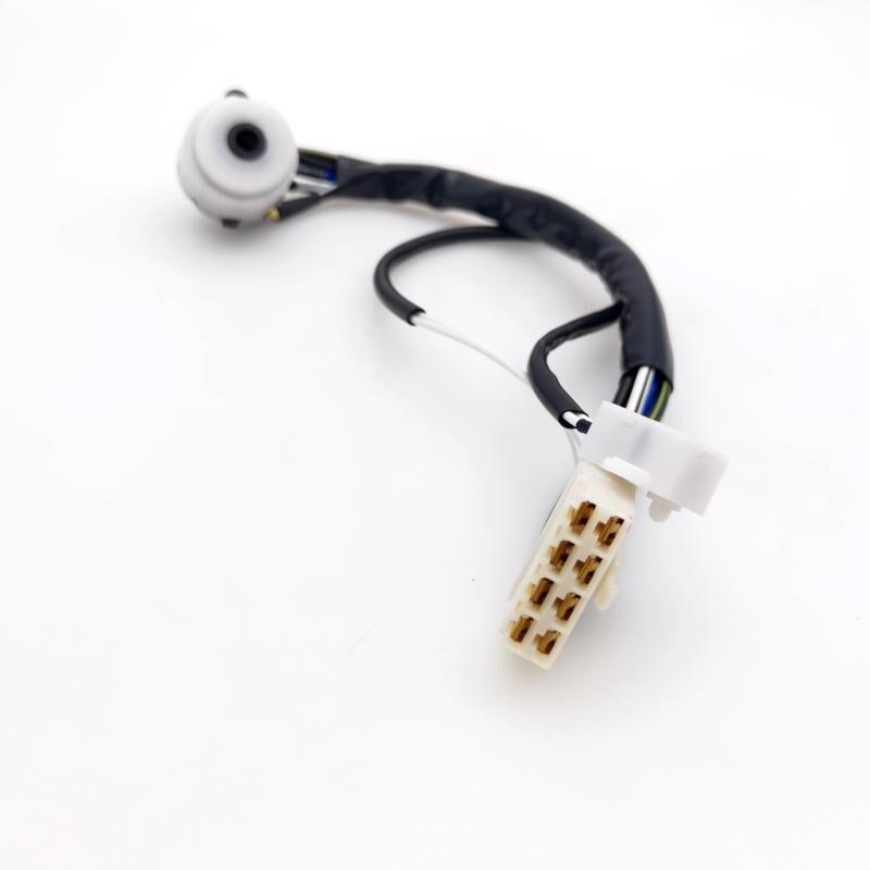 Ignition Lock Switch for GWM Great Wall Haval H5 2011OE 3704130XK02XA