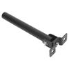Wall Mount T Bar Row Attachment 360 Degree Rotation Base Multi Angle Exercise T Bar Row Platform Attachment 25mm 0.98in