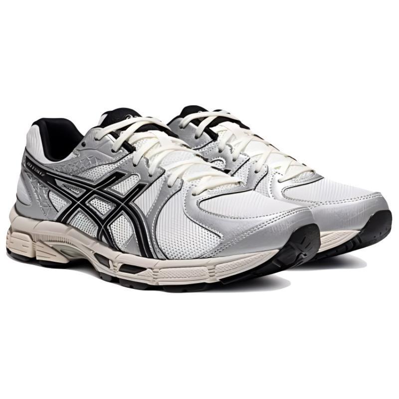 New Asics GEL EXALT2 'Silver' 1011B918-102