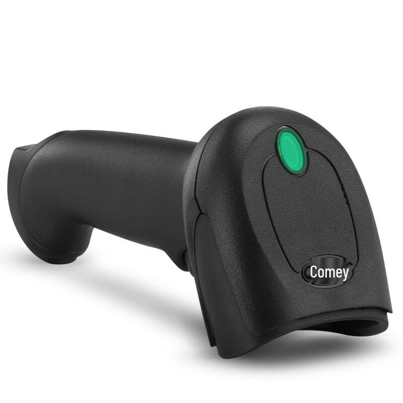 Comi EW-5800 Wireless 1D 2D Barcode Scanner