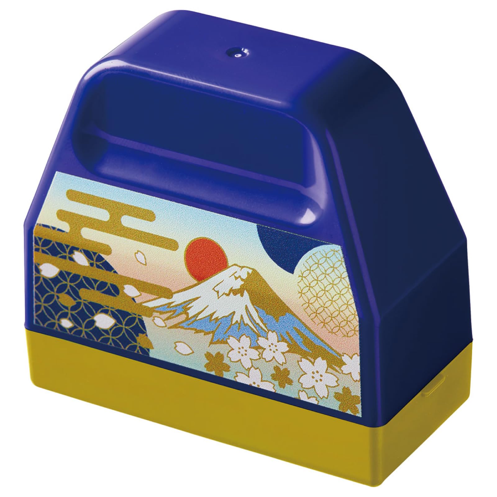 King Jim Privacy Roller Japan Design Collection Fuji Mt. JS9269-001