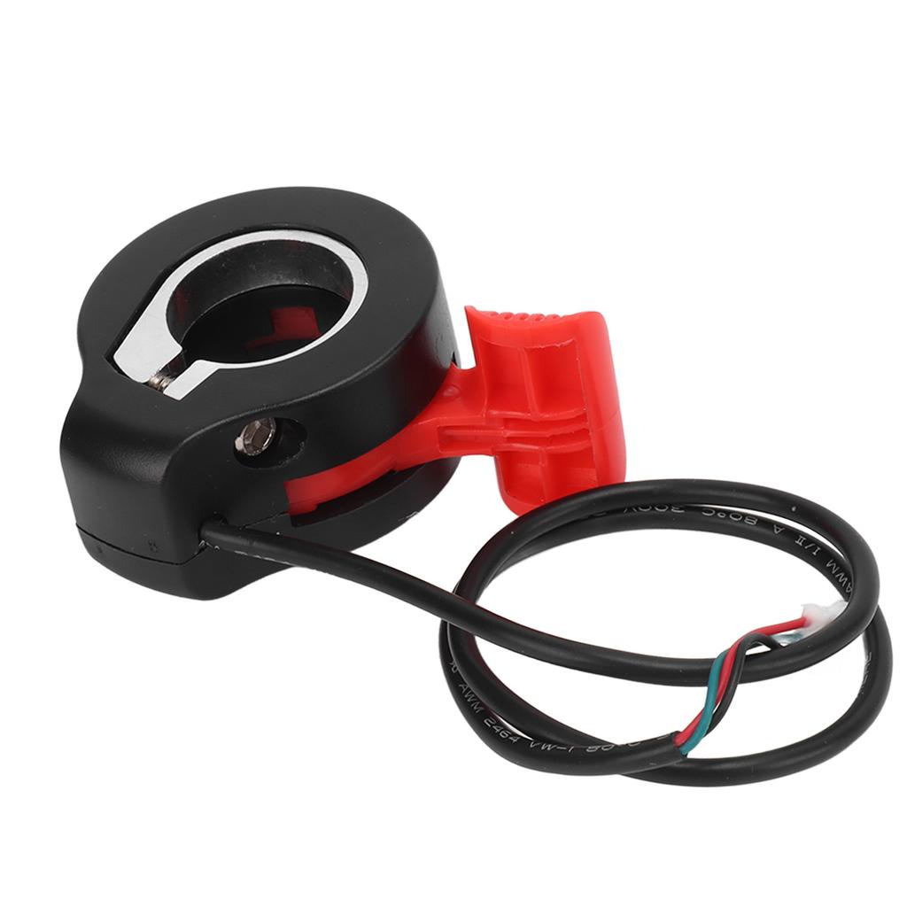 Universal Electric Scooter Thumb Throttle Electric Scooter Throttle Accelerator for Left Right Hands