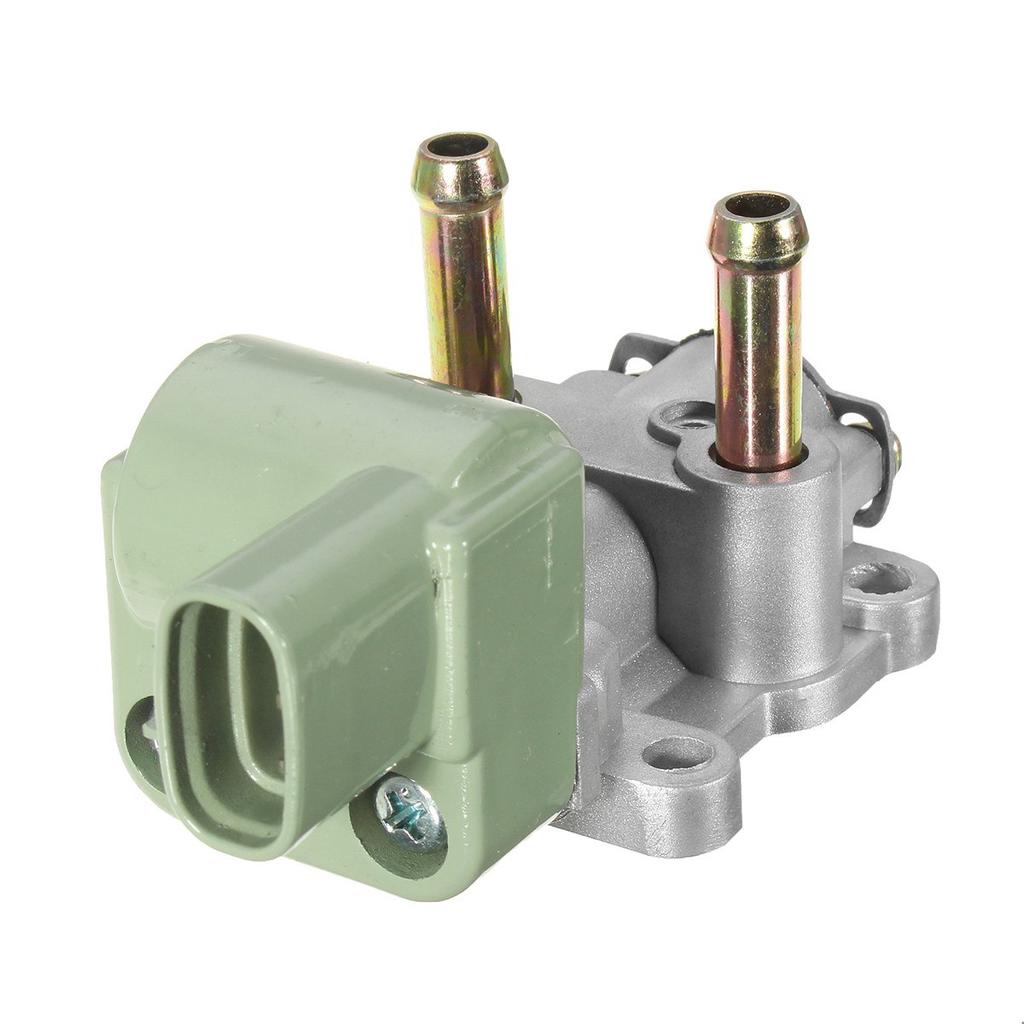 Idle Air Control Valve IACV IAC For Honda Civic CX DX EX HX GX LX 1.6L SOHC NEW Idle Air Control Valve IACV IAC For Honda Civic CX DX EX HX GX LX 1.6L SOHC NEW