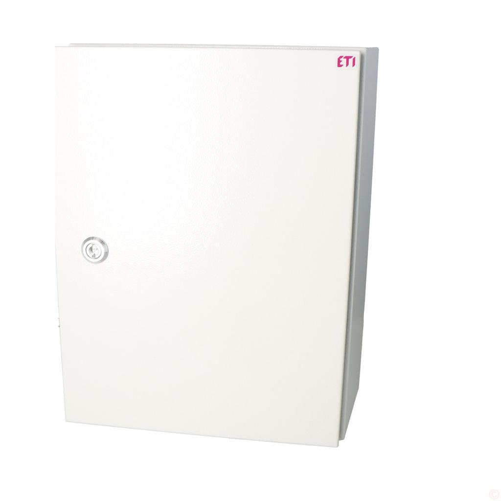 Hermetic housing IP66 GT 40-30-15