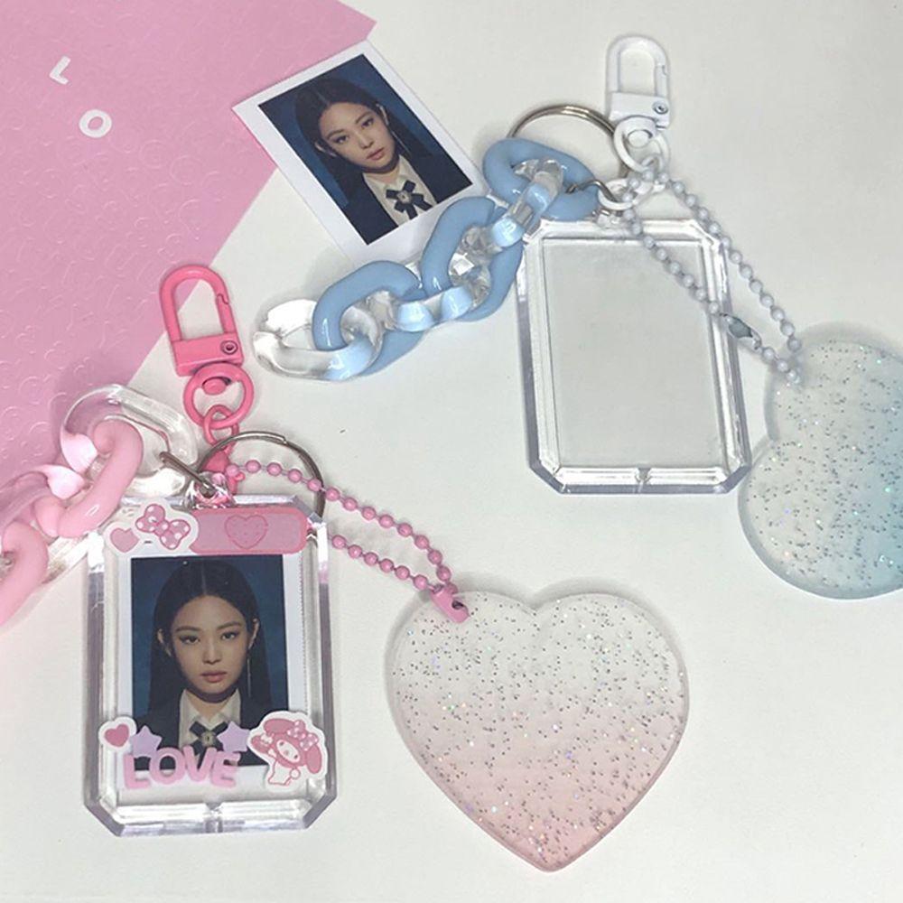 

Канцелярские принадлежности для сбора студенческих карточек, брелок для ключей, держатель для удостоверения личности, подвеска, рукава для карт, держатель для фотокарт