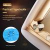 Smart Step-On Automatic Disposable Shoe Cover Machine for Home Entrance