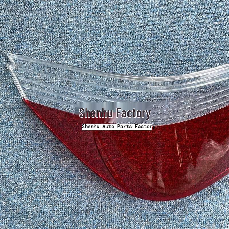 Compatible with BMW 5 Series (2004-2010) Taillight Cover and Rear Headlight Housing