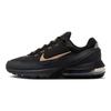 Nike Air Max Pulse Black Flat Gold Sneakers Casual Shoes FQ8733-010