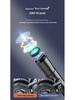 1m/5m/10m 1080P WiFi Endoscope for Industrial & Automotive Pipeline Repair - High-Definition Home Use