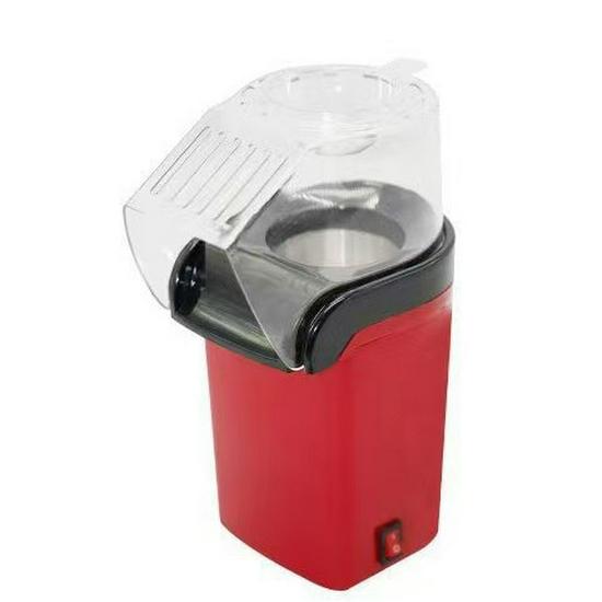 Compact Electric Popcorn Maker for Home Use EU Standard