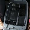 LHD Center Console Organizer Tray for Kia Sportage 3 SL R 2011 2012 2013 2014 2015 2016 Car Armrest Storage Box Accessories