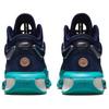 New Nike Air Zoom G.T. Jump 2 Cushioning Wear Resistant Mid Top Basketball Shoes Men's Blue EP DJ9432-401