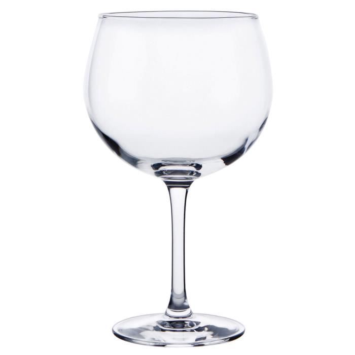 Verre de vin Luminarc Transparent verre (720 ml) (6 Unités)