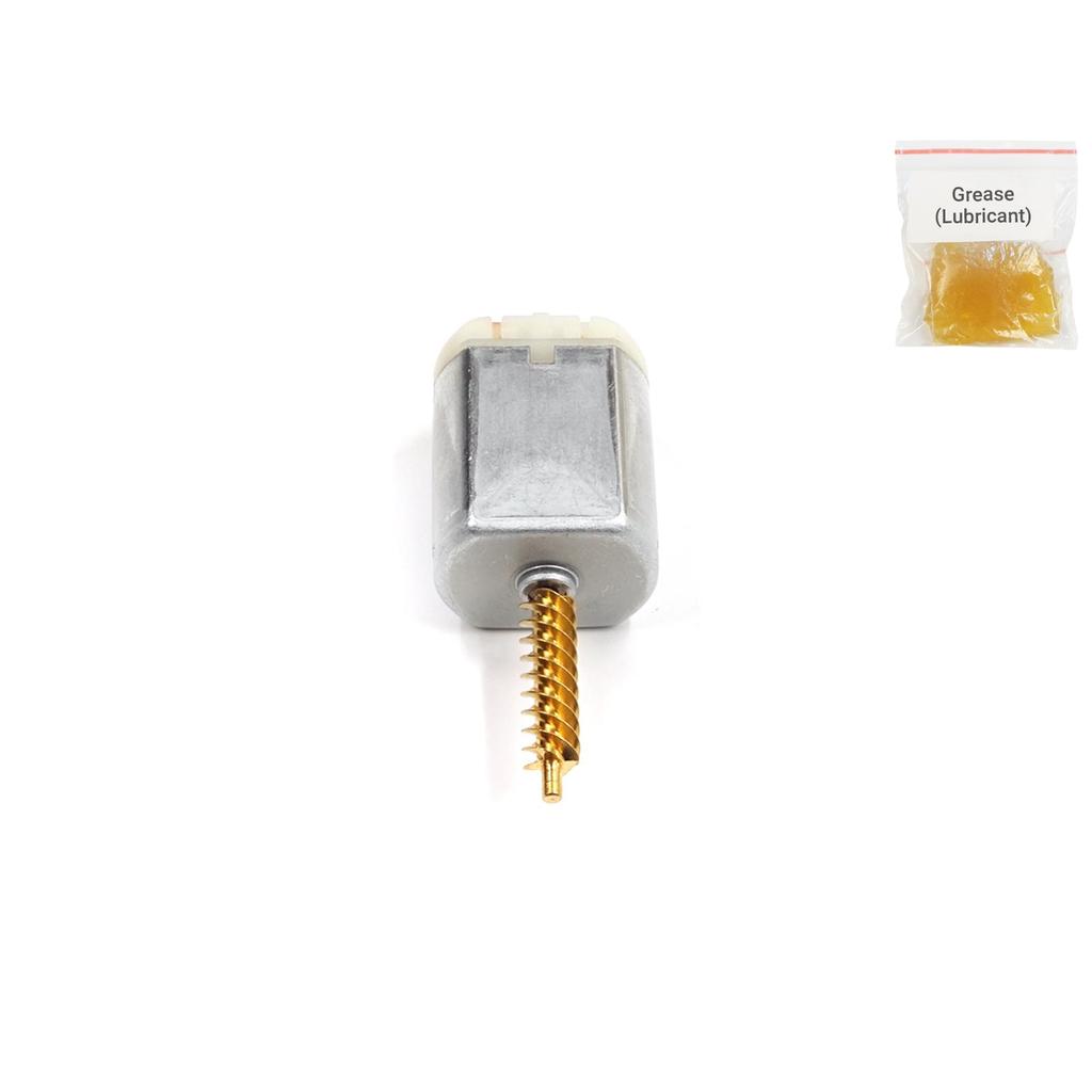 EGE733 Auto Türschloss Riegel Stellmotor FC280 12V DC Motor Getriebe für Hyundai Sonata NF 2004-2010 Santa Fe CM I30 FD 2007-2012 1020300