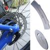 Disc Brake Pads Bike Brake Rotor Alignment Tool Disc Brake Gap Regulator Disc Brake Adjuster