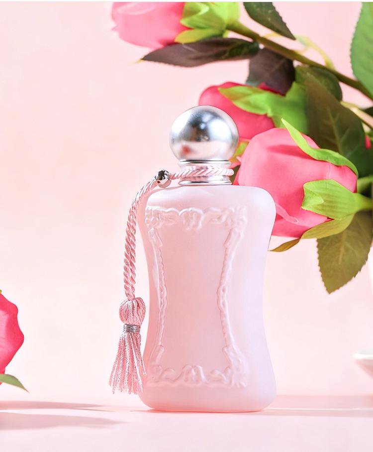 Anna's Sweet Heart Women's Perfume: Girlish, Long-lasting, Light Fragrance, 75ML