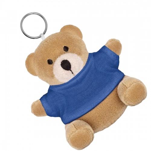 MidOcean Teddy Bear Keyring