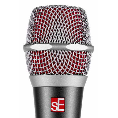 sE ELECTRONICS V7 V7 Series 5.4*18.4cm