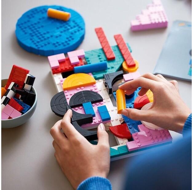 LEGO Umění 31210 Současné umění